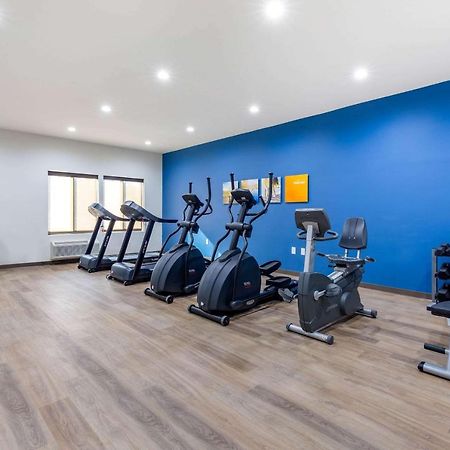 Comfort Suites Greensboro-High Point Екстер'єр фото