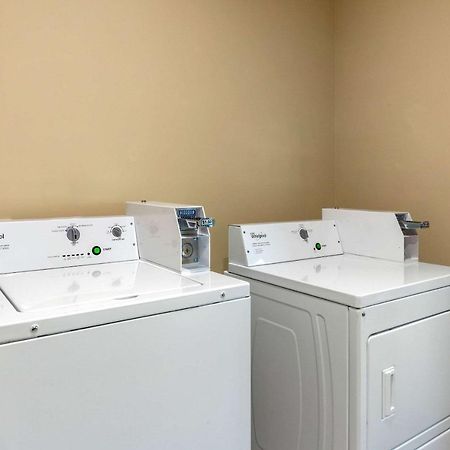 Comfort Suites Greensboro-High Point Екстер'єр фото
